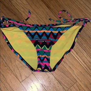 Bathing suit bottoms